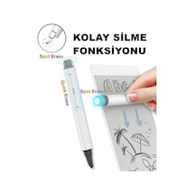 Znv Zenvia Mey İthalat Manyetik Mini Sihirli Yazı Tahtası 5,5" - 14 Cm Znv2025 Cmn