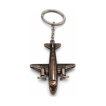 Metal Anahtarlık C-47