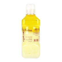 Epicure El ve Vücut Peeling Portakal 360 G