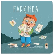 Nasıl Başladı - Farkında / Ayşe Aydemir