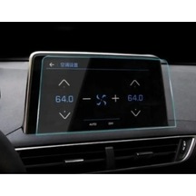 Peugeot 3008 Navigasyon Multimedya Nano Ekran Koruyucu