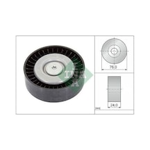 Ina 532055810 V Kayış Gergi Rulmanı 6g9n-11948-ac