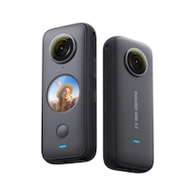 Insta360 ONE X2 360° 5.7K Aksiyon Kamerası