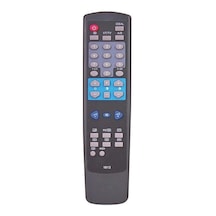 Rc 1613 Simtel - Sistem - Schenneider 551-7000 Tv Kumandası