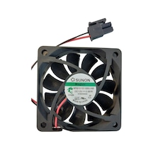 Sunon 60X60X15Mm Mf60151V2-1000U-A99 12V 0.068A 3900Rpm Kare Fan