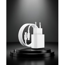 Usb-c Şarj Kablosu 20w Hızlı Şarj Uyumlu Uczzz25wiPhoneşarjjjjjj2 Belirtilmemiş