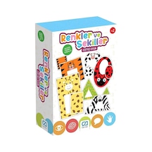 Games Renkler Ve Şekiller 5148