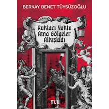 Kuklacı Yoktu Ama Gölgeler Alkışladı - Kyut-896509