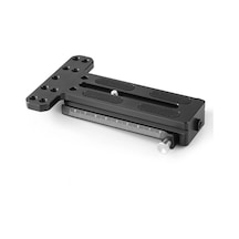 Smallrig Bss2283 Zhiyun Weebill Lab Gimbal Karşı Ağırlık Montaj Plakası