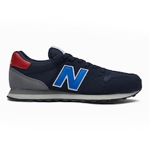 New Balance GM500KGN 500 Erkek Spor Ayakkabı Lacivert