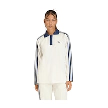 Kr7651-k Adidas Ls Jersey Kadın Sweatshirt Beyaz Kr7651-k BEYAZ