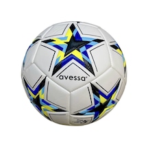 Avessa Ft-800-130 Futbol Topu 4 Astar Çok Renkli