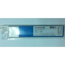 Oerlikon Citofonte Mo 3.25X300 Mm Döküm Elektrod 25 Adet - 1602014k20