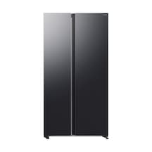 Samsung RS70F65QEF 655 L No-Frost Gardırop Tipi Buzdolabı