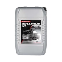 Petrol Ofisi Maximus XT 10W-40 Sentetik Motor Yağı 20 L