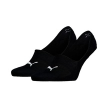Puma 2li Çorap 938394 03 Siyah
