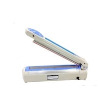 Cnt 400 Cas Poşet Kapama Makinesi