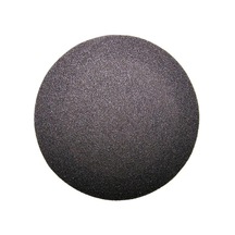 Mey İthalat Sgs Siyah Velcro Cırt Zımpara 115x120 Kum 5 Adet