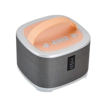Mikado BT-3100 2 x 7.5 W RMS USB/SD Destekli Bluetooth Hoparlör