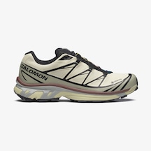 Salomon Xt-6 Gore-tex Unisex Sneaker Aspargus Green L49202200 Yeşil