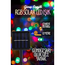 Karışık Rgb