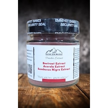 Karamürver Kırmızı Pancar Acerola Ekstrak 120 G