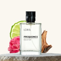 Loris E-266 Frequence Erkek Parfüm EDP 50 ML