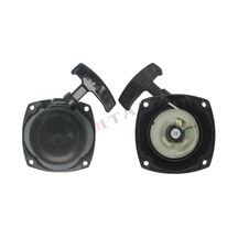 Starter Yan Kapak Husqvarna 143r