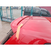 Vw Golf 7 Spoiler----Fibersan Tuning