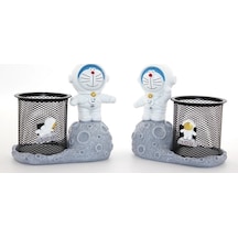 Just Cheap Store Polyester Astronot Kalemlik Alk1612
