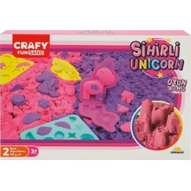 Mor - Pembe