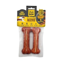 Delibon Barbekü Burgu Çubuk Köpek Ödül Maması