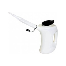 Plastik Mafsallı Litre Kapları N11.3544