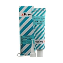 Payen Sıvı Conta Siyah 70ml Prof.