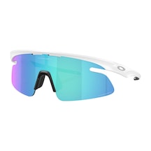 Oakley Oakley Rslv Lıte Erkek Beyaz Gözlük 7454