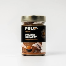 Pruf Tatlar Patates Baharatı 145 G