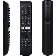 Hey Küçük Kalıp Sunny Axen Woon Hilevel Preo Elton Netflix Tuşlu Lcd Led Tv Kumanda