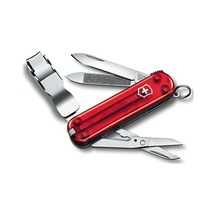 0.6463.t Nailclip 580 Tırnak Makaslı Çakı