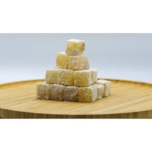 Akınay Kuruyemiş Yer Fıstıklı Lokum 400 G