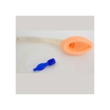 Larengeal Mask Tek Kullanımlık No:4
