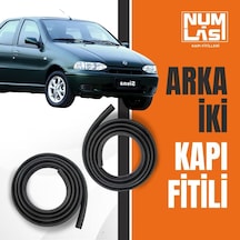 Fiat Siena Arka İki Kapı Fitili-a Kalite-numlas-nm3339