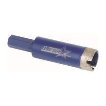 Leo Elmaslı Granit Delme Panç 20mm Hex N11.887