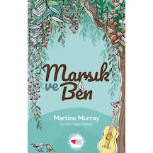 Marsık Ve Ben - Qhdh-876993