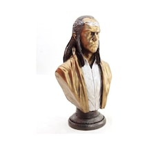 Polyester Elrond Büst Büyük Boy