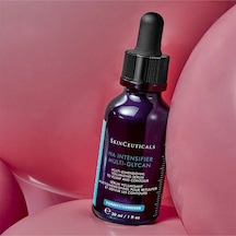 İnce Çizgi Ve Kırışıklık Görünümünü Azaltıcı, Nemlendirici Ha Intensifier Multi-glycan Serum 30ml