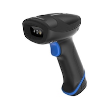 Newland Hr3300-bt 2d Karekod Kablosuz Bluetooth Barkod Okuyucu + Stand
