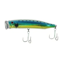 Sea Horse Poping 120Mm 29G Cl-04-F Sahte Balık