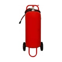 50 Kg Kkt Yangın Tüpü Yangın Söndürme Cihazı Yangın Söndürme Cihazı