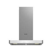 Arçelik ADT 606-2 B Fibona Serisi 60 CM Ankastre Duvar Tipi Davlumbaz