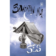 Ses - Sabahattin Ali - Parodi Yayınları